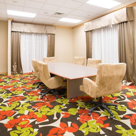 Holiday Inn Express Hotel & Suites Lexington By Ihg Ngoại thất bức ảnh