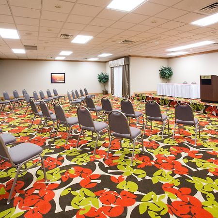 Holiday Inn Express Hotel & Suites Lexington By Ihg Ngoại thất bức ảnh