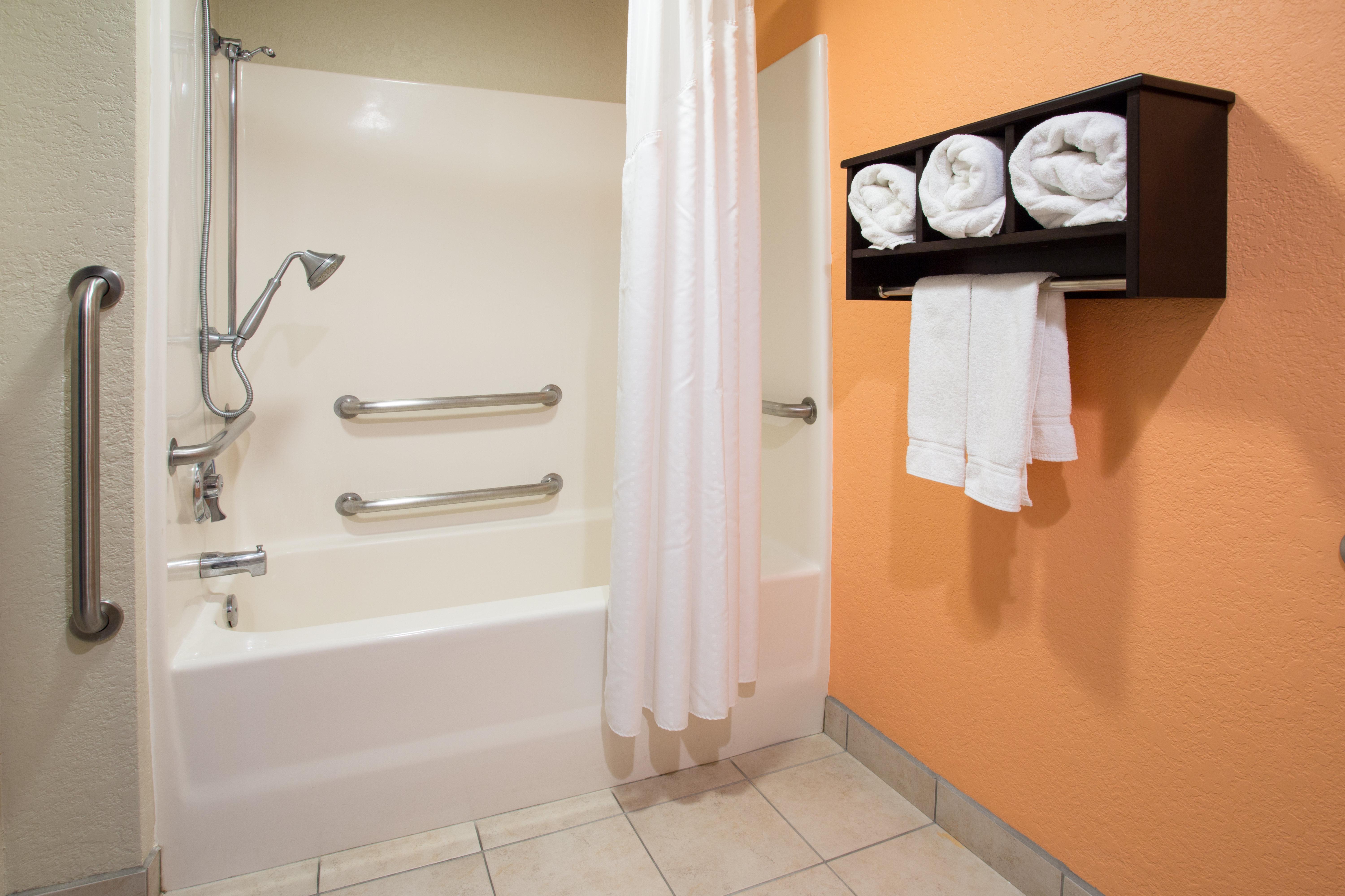 Holiday Inn Express Hotel & Suites Lexington By Ihg Ngoại thất bức ảnh