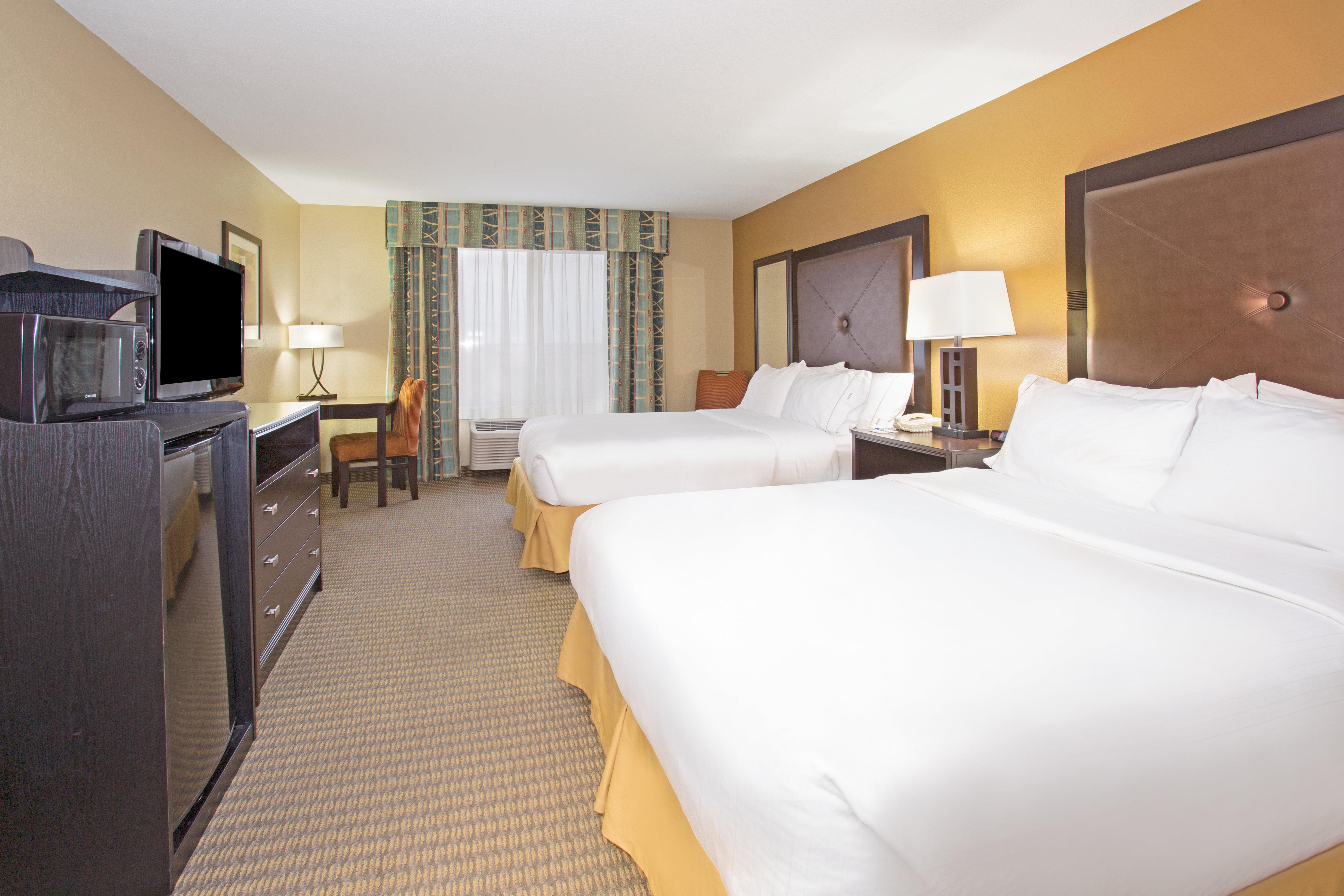 Holiday Inn Express Hotel & Suites Lexington By Ihg Ngoại thất bức ảnh