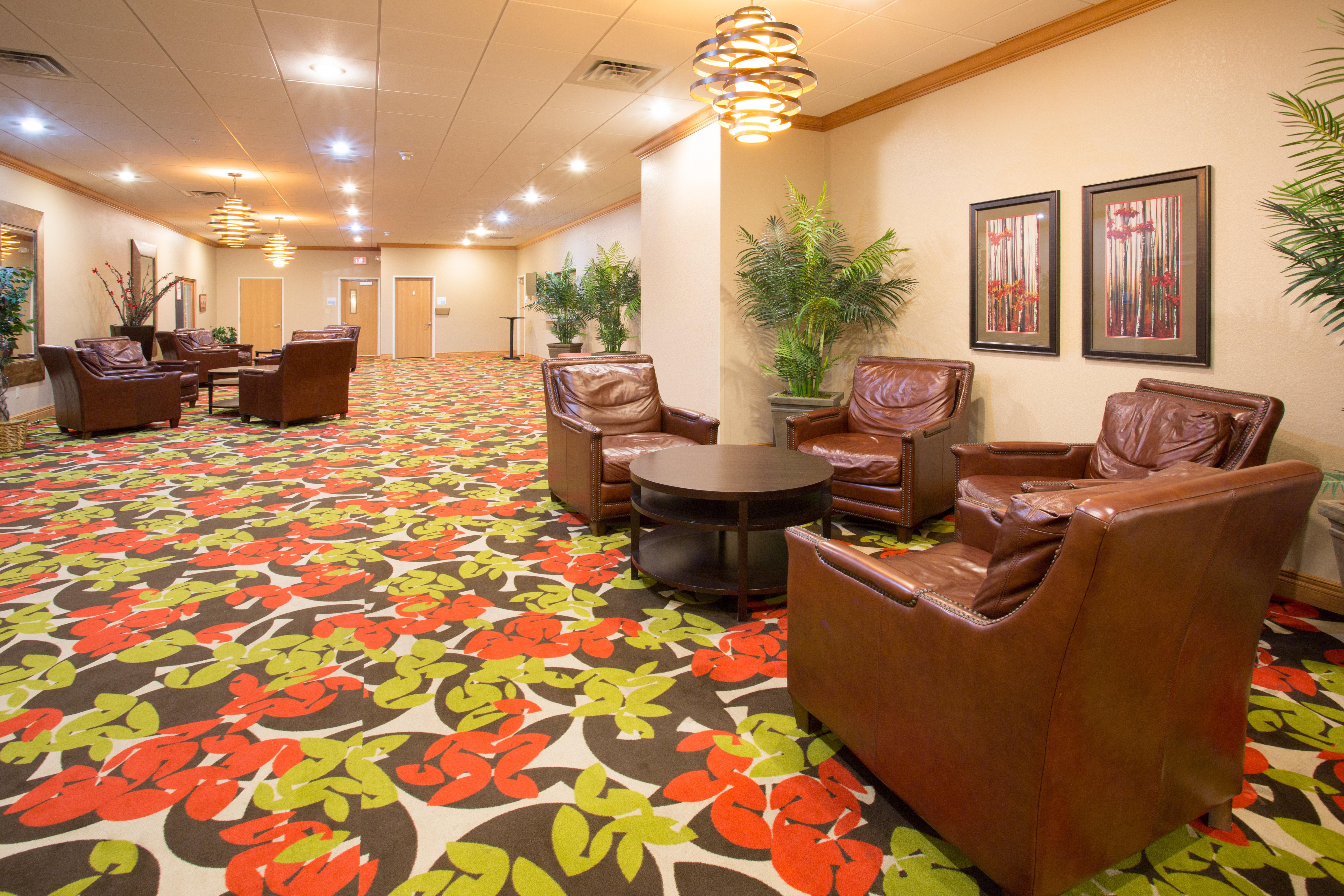 Holiday Inn Express Hotel & Suites Lexington By Ihg Ngoại thất bức ảnh
