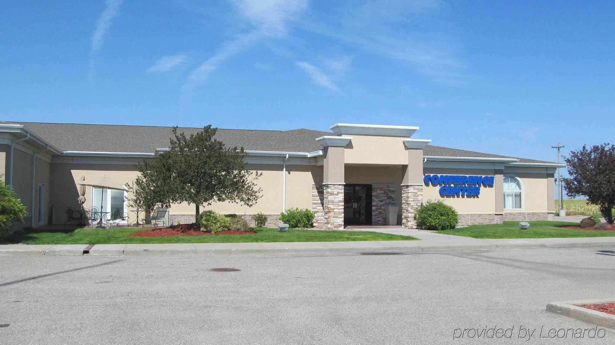 Holiday Inn Express Hotel & Suites Lexington By Ihg Tiện nghi bức ảnh