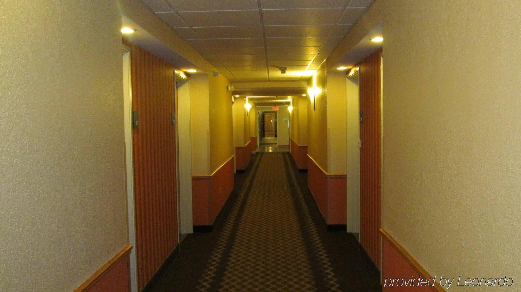 Holiday Inn Express Hotel & Suites Lexington By Ihg Ngoại thất bức ảnh